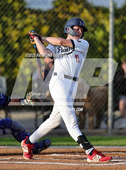 Thumbnail 1 in Sanger West @ San Joaquin Memorial photogallery.