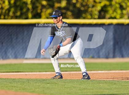 Thumbnail 3 in Sanger West @ San Joaquin Memorial photogallery.