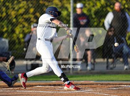 Thumbnail 3 in Sanger West @ San Joaquin Memorial photogallery.