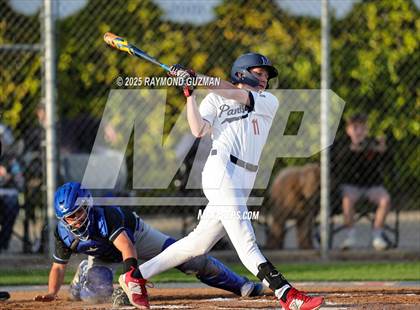 Thumbnail 3 in Sanger West @ San Joaquin Memorial photogallery.