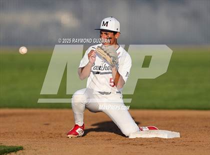 Thumbnail 3 in Sanger West @ San Joaquin Memorial photogallery.