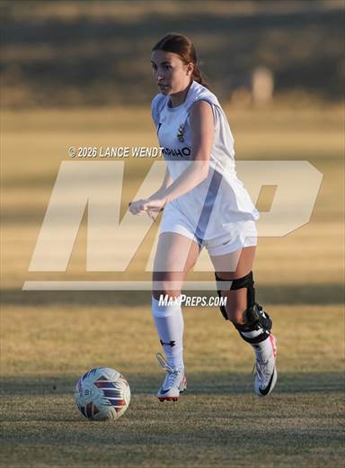 Arapahoe @ Colorado Academy