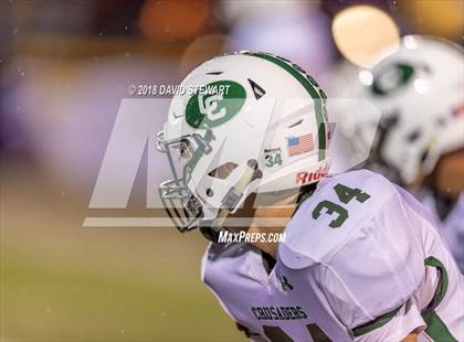 Thumbnail 3 in Canton Central Catholic @ Jackson photogallery.