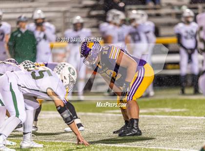 Thumbnail 1 in Canton Central Catholic @ Jackson photogallery.