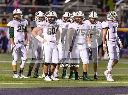 Thumbnail 1 in Canton Central Catholic @ Jackson photogallery.