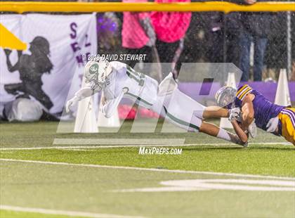 Thumbnail 1 in Canton Central Catholic @ Jackson photogallery.
