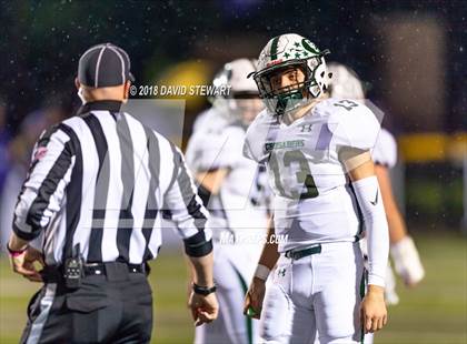 Thumbnail 3 in Canton Central Catholic @ Jackson photogallery.
