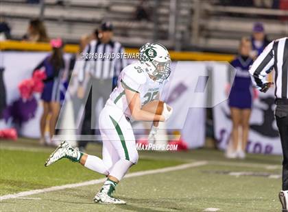 Thumbnail 1 in Canton Central Catholic @ Jackson photogallery.