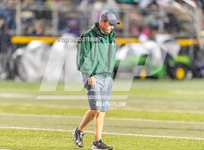 Thumbnail 3 in Canton Central Catholic @ Jackson photogallery.