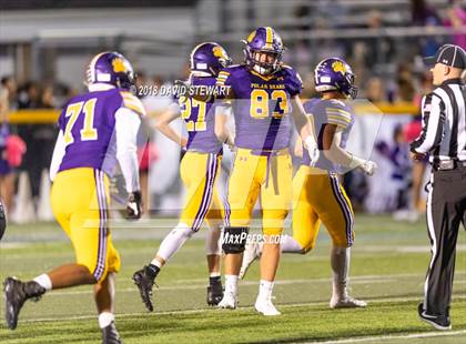 Thumbnail 3 in Canton Central Catholic @ Jackson photogallery.