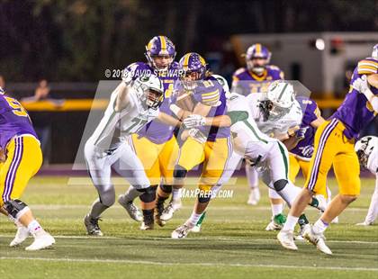 Thumbnail 3 in Canton Central Catholic @ Jackson photogallery.
