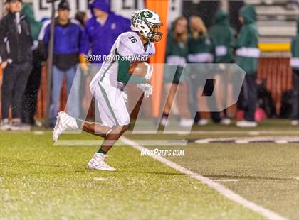 Thumbnail 1 in Canton Central Catholic @ Jackson photogallery.