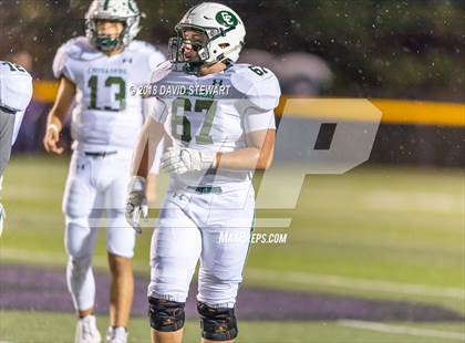 Thumbnail 3 in Canton Central Catholic @ Jackson photogallery.