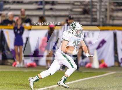 Thumbnail 3 in Canton Central Catholic @ Jackson photogallery.