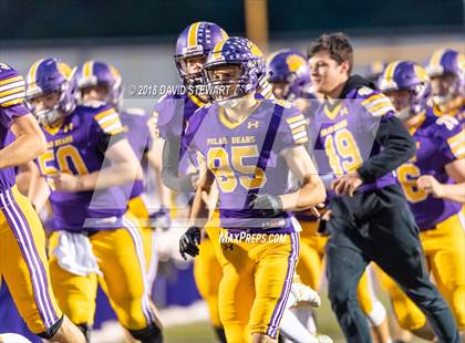 Thumbnail 3 in Canton Central Catholic @ Jackson photogallery.