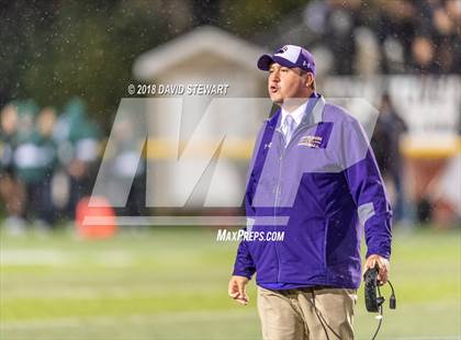 Thumbnail 3 in Canton Central Catholic @ Jackson photogallery.