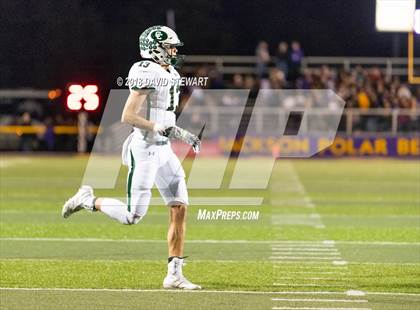 Thumbnail 1 in Canton Central Catholic @ Jackson photogallery.