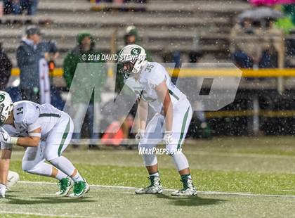 Thumbnail 2 in Canton Central Catholic @ Jackson photogallery.