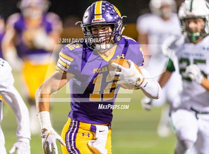 Thumbnail 1 in Canton Central Catholic @ Jackson photogallery.