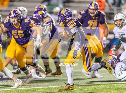 Thumbnail 1 in Canton Central Catholic @ Jackson photogallery.