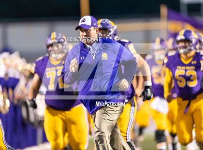 Thumbnail 2 in Canton Central Catholic @ Jackson photogallery.