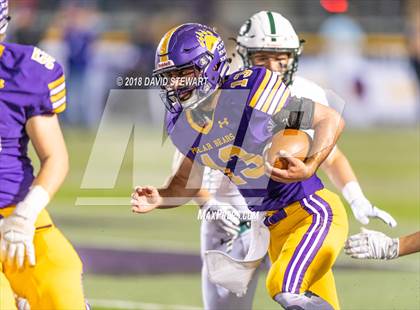 Thumbnail 3 in Canton Central Catholic @ Jackson photogallery.