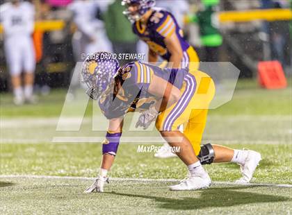 Thumbnail 3 in Canton Central Catholic @ Jackson photogallery.