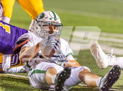 Thumbnail 1 in Canton Central Catholic @ Jackson photogallery.