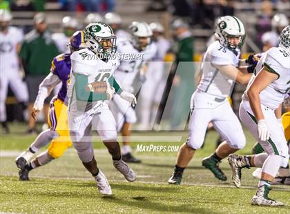 Thumbnail 1 in Canton Central Catholic @ Jackson photogallery.