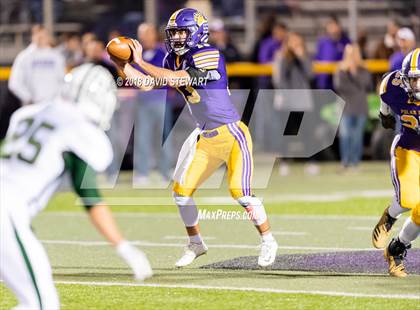 Thumbnail 1 in Canton Central Catholic @ Jackson photogallery.