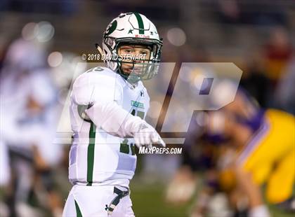 Thumbnail 1 in Canton Central Catholic @ Jackson photogallery.