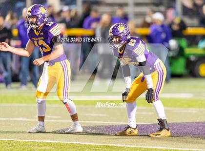 Thumbnail 3 in Canton Central Catholic @ Jackson photogallery.