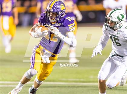 Thumbnail 1 in Canton Central Catholic @ Jackson photogallery.