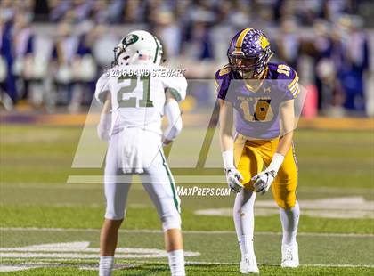 Thumbnail 3 in Canton Central Catholic @ Jackson photogallery.
