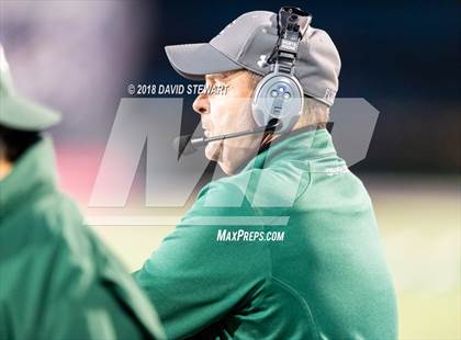 Thumbnail 3 in Canton Central Catholic @ Jackson photogallery.