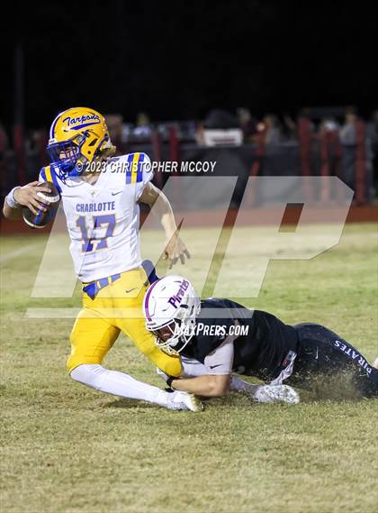 Thumbnail 3 in Charlotte @ Braden River photogallery.