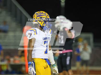 Thumbnail 3 in Charlotte @ Braden River photogallery.