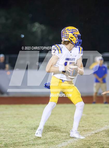 Thumbnail 3 in Charlotte @ Braden River photogallery.