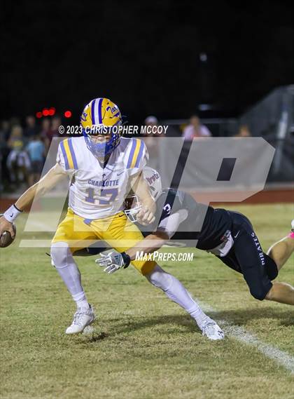 Thumbnail 2 in Charlotte @ Braden River photogallery.