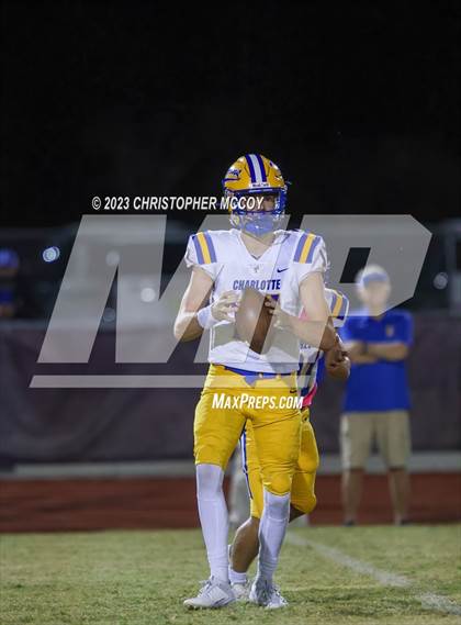 Thumbnail 2 in Charlotte @ Braden River photogallery.