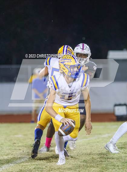 Thumbnail 3 in Charlotte @ Braden River photogallery.