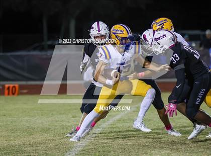 Thumbnail 2 in Charlotte @ Braden River photogallery.