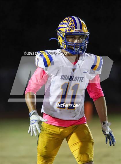 Thumbnail 3 in Charlotte @ Braden River photogallery.