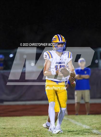 Thumbnail 3 in Charlotte @ Braden River photogallery.