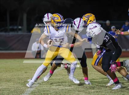 Thumbnail 3 in Charlotte @ Braden River photogallery.