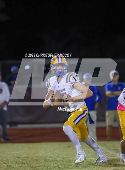 Thumbnail 2 in Charlotte @ Braden River photogallery.