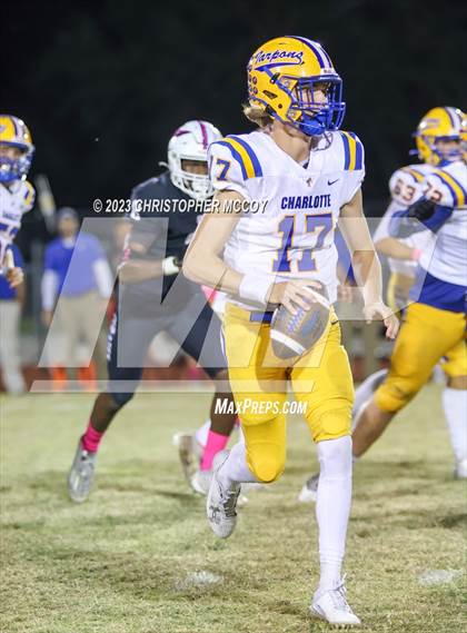 Thumbnail 3 in Charlotte @ Braden River photogallery.