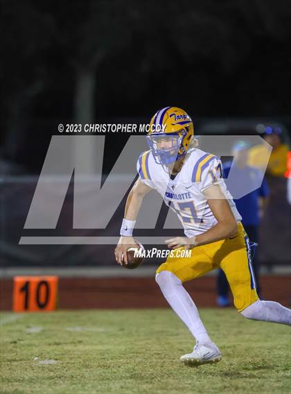 Thumbnail 1 in Charlotte @ Braden River photogallery.