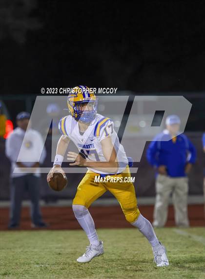 Thumbnail 3 in Charlotte @ Braden River photogallery.