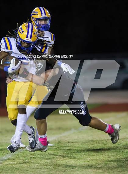 Thumbnail 3 in Charlotte @ Braden River photogallery.